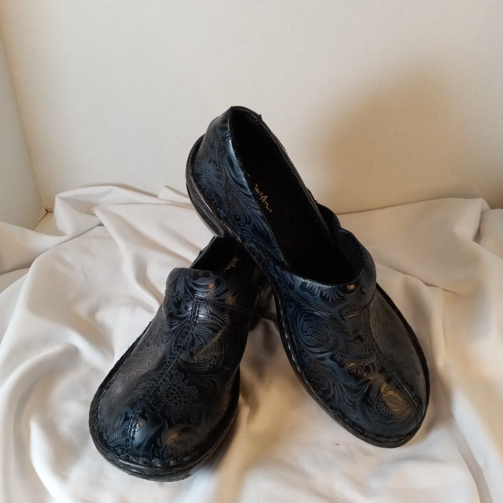 Thom MCan Womens Clogs Size 6.5W